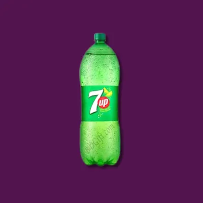 7 up ( সেভেন আপ )-2 Liter